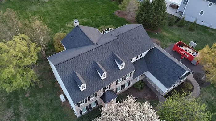 Home Run Roofing Picture 5