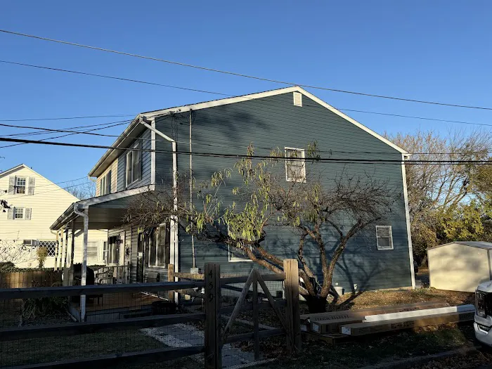 Home Run Roofing Picture 6