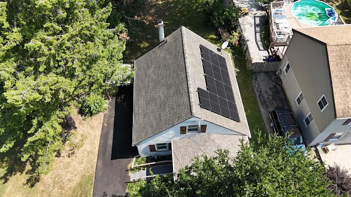 Home Run Roofing Picture 4