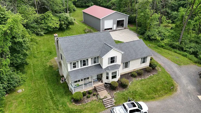 Home Run Roofing Picture 7