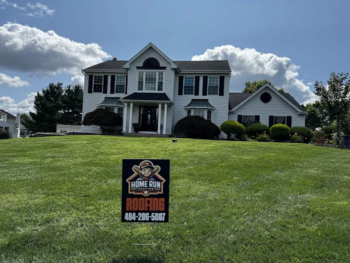 Home Run Roofing Picture 8