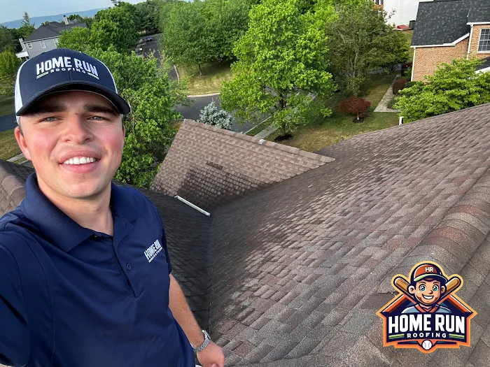Home Run Roofing Picture 10