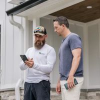 Essential Exteriors ico