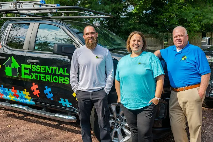 Essential Exteriors Picture 9