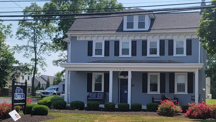 Rutter Roofing Picture 1