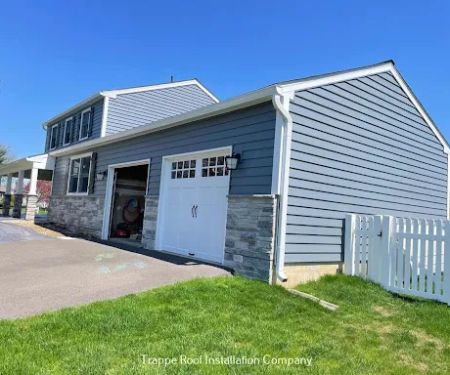 JMS Home Remodeling