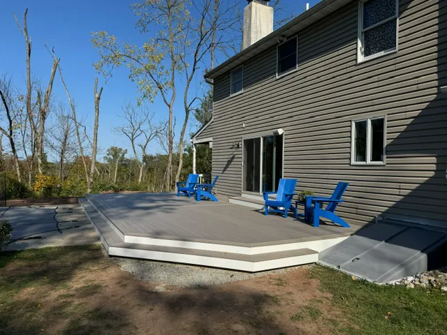 LaBrusciano Roofing & Exteriors Picture 2