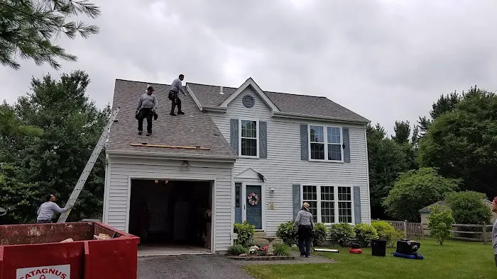 LaBrusciano Roofing & Exteriors Picture 5