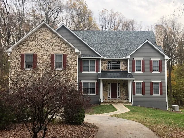 LaBrusciano Roofing & Exteriors Picture 1