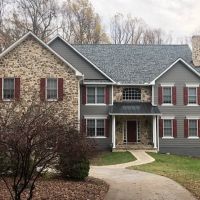 LaBrusciano Roofing & Exteriors ico