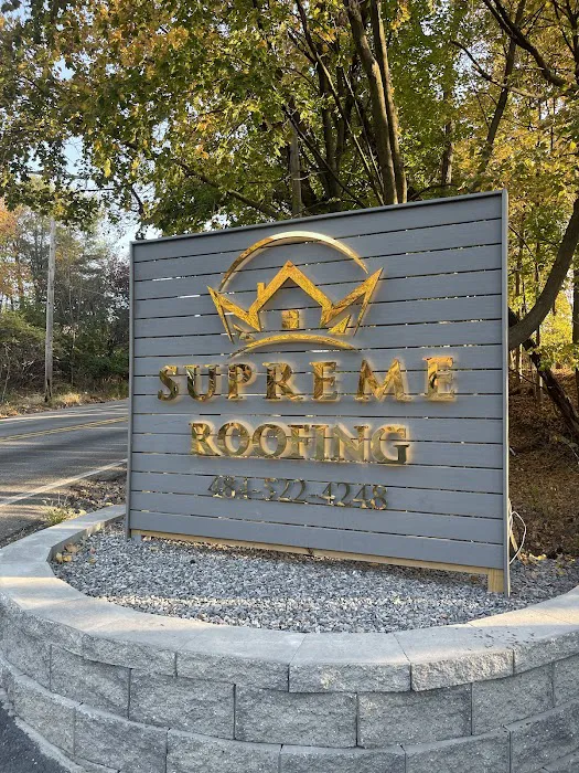 Supreme Roofing Picture 2