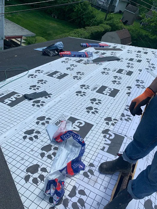 Supreme Roofing Picture 3