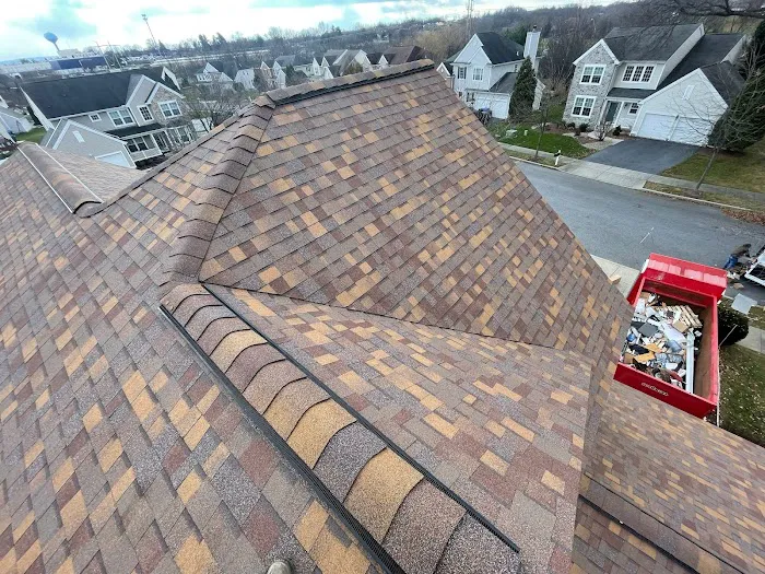 Supreme Roofing Picture 8