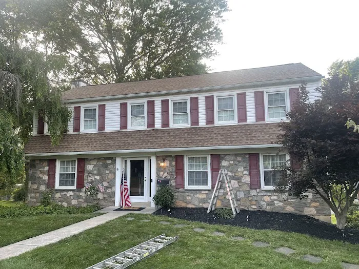 Supreme Roofing Picture 4