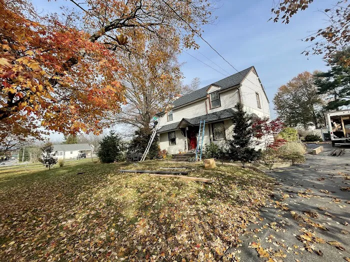 Major Construction Inc Roofing and Siding Picture 1