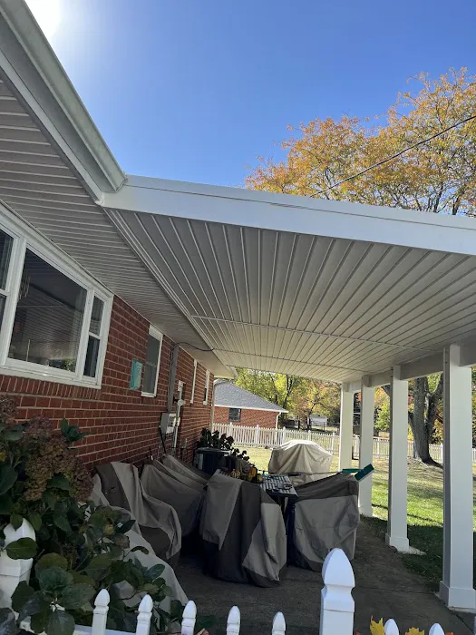 Major Construction Inc Roofing and Siding Picture 2