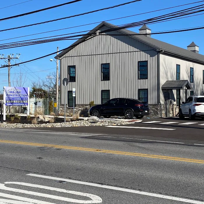 Major Construction Inc Roofing and Siding Picture 4