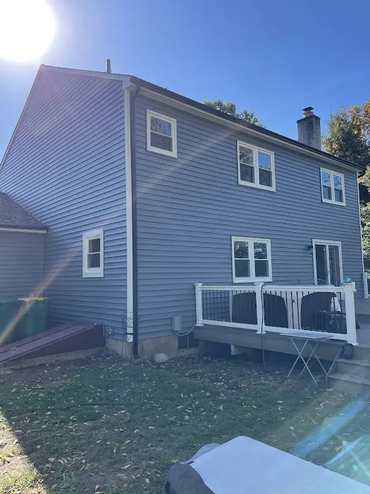 Major Construction Inc Roofing and Siding Picture 5