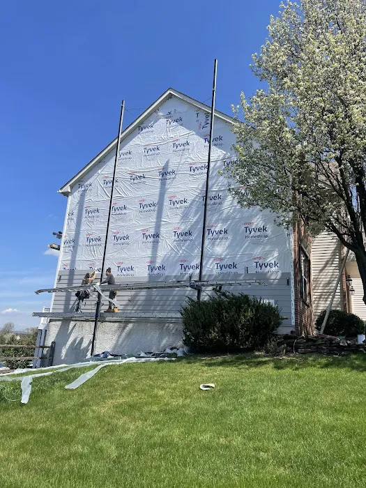 Major Construction Inc Roofing and Siding Picture 9