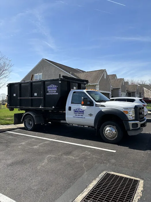 Major Construction Inc Roofing and Siding Picture 8