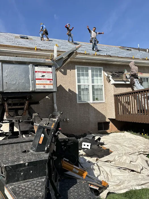 Major Construction Inc Roofing and Siding Picture 6