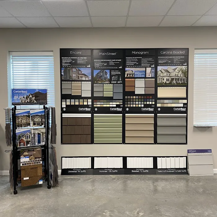 Major Construction Inc Roofing and Siding Picture 10