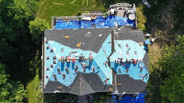 Priority Roofing & Exteriors Picture 7