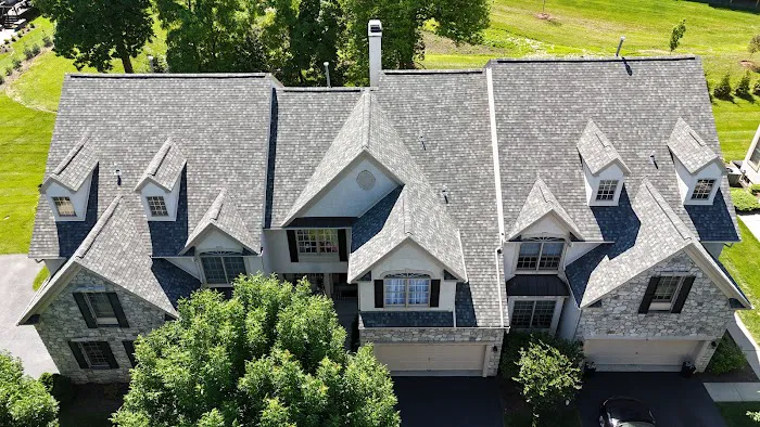 Priority Roofing & Exteriors Picture 4