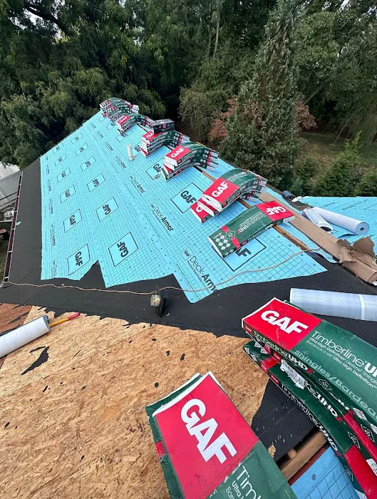 Priority Roofing & Exteriors Picture 10