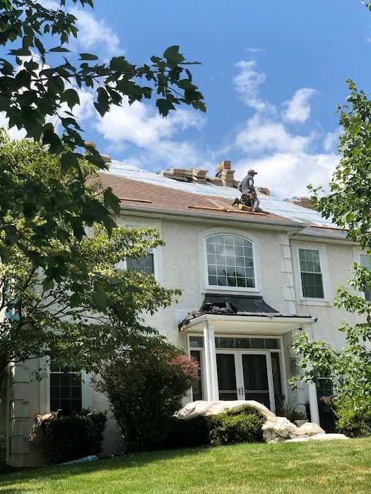 Storm Guard Roofing of Ches-Mont, PA Picture 5