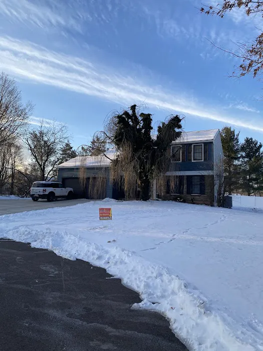 Storm Guard Roofing of Ches-Mont, PA Picture 1