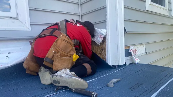 Storm Guard Roofing of Ches-Mont, PA Picture 7