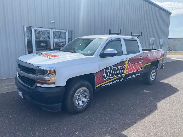 Storm Guard Roofing of Ches-Mont, PA Picture 10