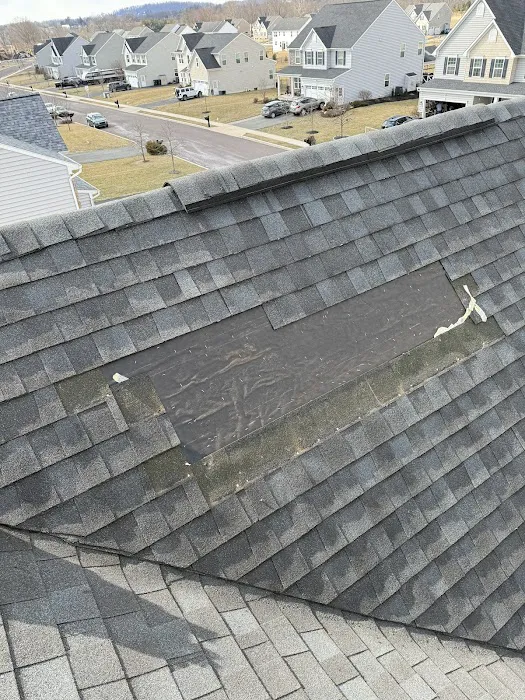 Mike Evangelist Roof Leak Specialist Picture 2