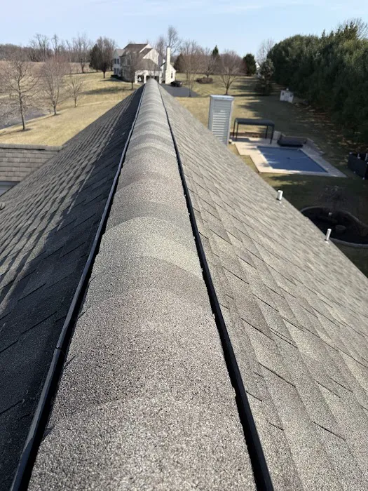 Mike Evangelist Roof Leak Specialist Picture 1