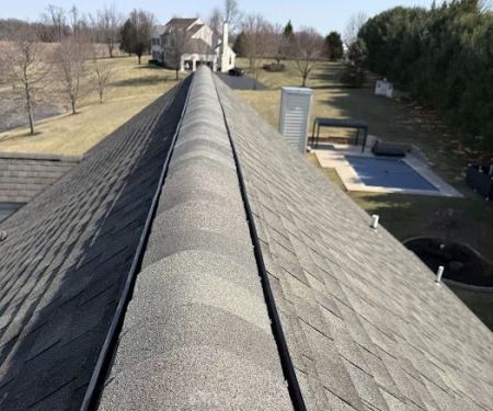 Mike Evangelist Roof Leak Specialist
