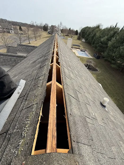 Mike Evangelist Roof Leak Specialist Picture 5