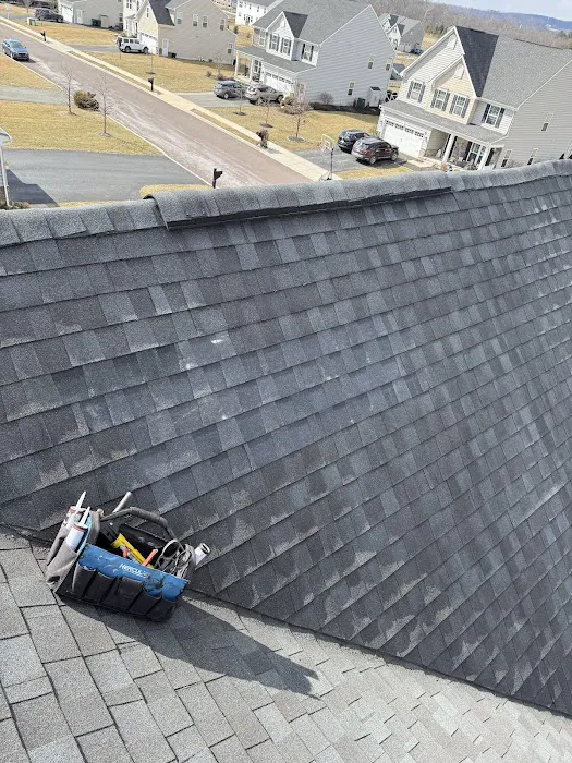 Mike Evangelist Roof Leak Specialist Picture 3