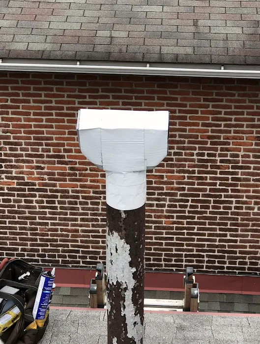 Mike Evangelist Roof Leak Specialist Picture 7