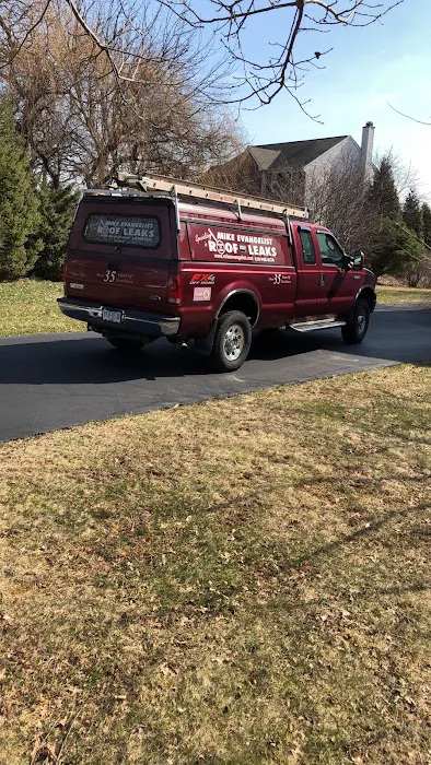 Mike Evangelist Roof Leak Specialist Picture 8