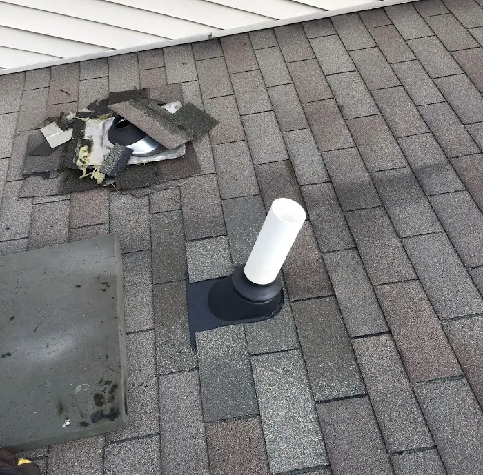 Mike Evangelist Roof Leak Specialist Picture 10