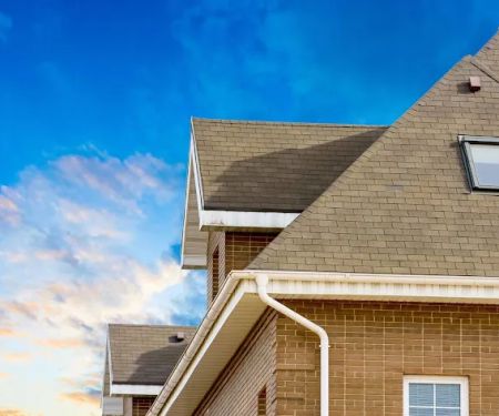Spring Valley Roofing