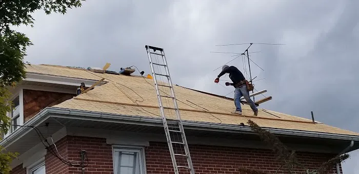 Spring Valley Roofing Picture 2