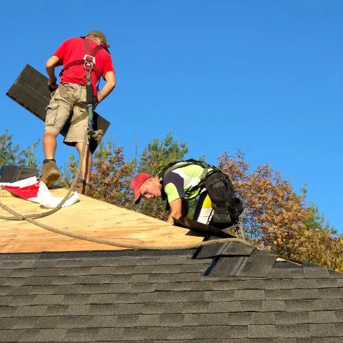 Spring Valley Roofing Picture 4