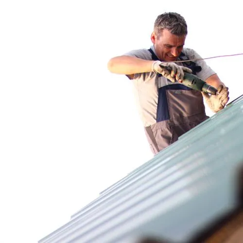 Spring Valley Roofing Picture 9