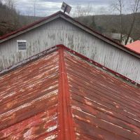 Crooked Ladder Roofing Of The Tri-County ico