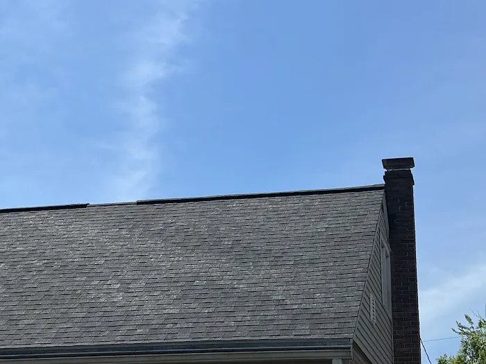 Crooked Ladder Roofing Of The Tri-County Picture 7