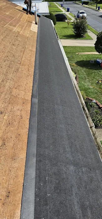 Crooked Ladder Roofing Of The Tri-County Picture 5