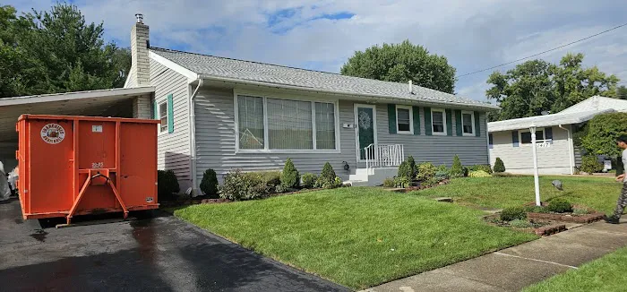 Crooked Ladder Roofing Of The Tri-County Picture 6