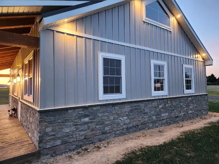 Quarry Ridge Roofing Corp Picture 2